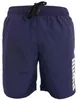 Pantaloncini corti da uomo Navy Anteprima dell’immagine prodotto 10