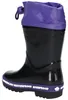 American Club KAL37, Kinder-Gummistiefel wasserdicht K-Pop Produktbild-Vorschau 4