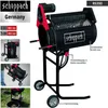 Valcové sitá Scheppach RS350 | 250 Watt | dĺžka: 800 mm -Ø: Náhľad obrázku produktu 7