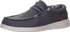 Fusion Slipper bequem in blau, Gr. 41 Produktbild-Vorschau 11
