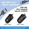 Wicked Chili 15W Autohalterung mit Ladefunktion, kompatibel Produktbild-Vorschau 7