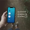 LogiLink SH0102 Spina adattatore LogiLink Wi-Fi Smart Plug, Anteprima dell’immagine prodotto 5