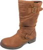 Rieker 98860-22 Schuhe Damen Stiefel Stiefeletten Produktbild-Vorschau 36