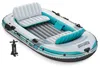 Bestway 65158, Raftování, Raft, Vícebarevný, PVC, 1 Náhled obrázku produktu 12
