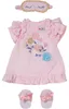 MGA BABY born Nachthemd 43cm Anteprima dell’immagine prodotto 1