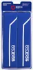 Sparco SPC1200 cuscinetto guida cinture di sicurezza per Anteprima dell’immagine prodotto 6