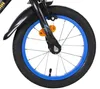 Vélo enfant Batman - Garçons - 14 pouces - Noir - Deux Voir les images du produit 13