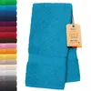 EllaTex PARIS Duschtuch 70x140 cm – 100% Baumwolle, 500 Produktbild-Vorschau 1