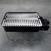 Grilles de cuisson en acier inoxydable INOX pour Weber Voir les images du produit 2