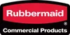 Rolka transportowa Rubbermaid FG264000BLA do pojemnika Podgląd zdjęcia produktu 9