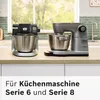 Bosch MUZ9GM1 Accessoire pour moulin à céréales Voir les images du produit 17