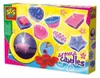 SES CRÉATIVE - Bougies parfumées à fabriquer - Assortiment Voir les images du produit 8