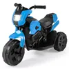 COSTWAY Elektro Motorrad Kinder, 6V Kindermotorrad Produktbild-Vorschau 1