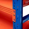Regał metalowy magazynowy warsztatowy 5-półkowy Mega-M Podgląd zdjęcia produktu 6