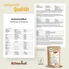 Achterhof Kurkuma Kapseln Nachfüllpack (400 Kapseln) Produktbild-Vorschau 7