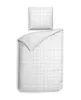 Diamante Bettwäsche 135 White Produktbild-Vorschau 10