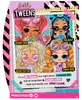 MGA L.O.L. Surprise Tweens Core Freshest 542582 /3 Anteprima dell’immagine prodotto 7