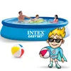 INTEX 28116NP Easy Set Quick-Up-Pool Swimmingpool Produktbild-Vorschau 25