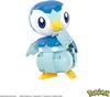 MEGA Pokemon Blcke Pokemon Trio Pikachu Evoli Plinfa Produktbild-Vorschau 10