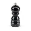 PEUGEOT Pfeffermühle PARIS 12cm Buchenholz Schwarz Lackiert Produktbild-Vorschau 2