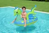 Bestway®  Fantasy Dragon™ Schwimmtier 134 x 142 cm Produktbild-Vorschau 13