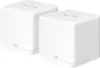 Mercusys HALO H60X Dual-Band (2 4 GHz/5 GHz) Wi-Fi 6 Produktbild-Vorschau 4