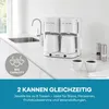 Severin KA 9314, Kávovar na překapávanou kávu, 1 l, Mletá Náhled obrázku produktu 26