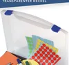 Franken UMKM MINI custodia di presentazione - 1.100 pezzi Anteprima dell’immagine prodotto 10