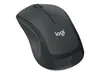Logitech MK540 Advanced - Tastatur-und-Maus-Set - kabellos Produktbild-Vorschau 4