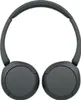 Slúchadlá Sony Bluetooth WHCH520B.CE7 + Voice Assistant bw Náhľad obrázku produktu 5