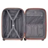 DELSEY Delsey St. Tropez Reisekoffer 67 cm - Blau Produktbild-Vorschau 20