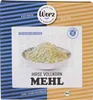 Mąka razowa z prosa - bezglutenowa 1kg Podgląd zdjęcia produktu 2
