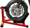 Bituxx Motorradwippe Motorrad Radwippe Montageständer vorne Produktbild-Vorschau 4