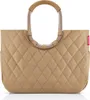 reisenthel Loopshopper L Frame Sac de shopping 46 cm Voir les images du produit 2