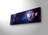Opviq, 3090NASA- LED4303, Bunt, Leinwandbilder, 30 x 90 cm, Produktbild-Vorschau 4