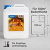 DR. SCHUTZ Bodenglanz Wischpflege 5 Liter für 100m² Produktbild-Vorschau 7