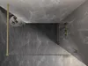 Mexen Lunar Duschwand Walk-in rechts 50 x 200 cm, Produktbild-Vorschau 4