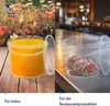 BenBow kbelík s víkem s uchem 10L Množství: 10 ks, Náhled obrázku produktu 5