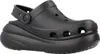 Crocs Classic Crush Clog Czarny Podgląd zdjęcia produktu 5