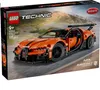LEGO® Technic 42222 Bugatti Chiron Pur Sport Hypercar Voir les images du produit 27