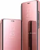 Handyhülle für Samsung Galaxy S20 FE Clear View Hülle Klapp Produktbild-Vorschau 2