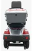 Seniorenmobil VITA CARE 4000 Duo Li - 25 km/h, 1000W, Produktbild-Vorschau 5