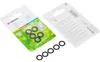 GARDENA O-Ring für das Original System (Inhalt: 5 Stück) Produktbild-Vorschau 2