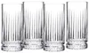 CreaTable, 13149, Elysia Transparent, Longdrink 4-tlg, Glas Produktbild-Vorschau 1