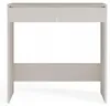 Scrivania stretta HOOVER 1 - cashmere Anteprima dell’immagine prodotto 7