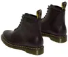 Dr. Martens 1460 Nappa 11822002 Unischuhe, Schwarz, Größe: Produktbild-Vorschau 10