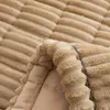Topchances Sofabezüge Haustierdecke Verdickter Cordstoff Produktbild-Vorschau 2