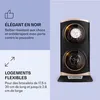 St. Gallen Premium Tourne-montre 2 montres 4 vitesses Voir les images du produit 5