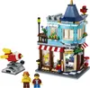 LEGO Creator 31105 - Magasin de jouets dans la maison de Voir les images du produit 4