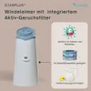 Windeleimer geruchsdicht & keimfrei STARPLUS® – Produktbild-Vorschau 5
